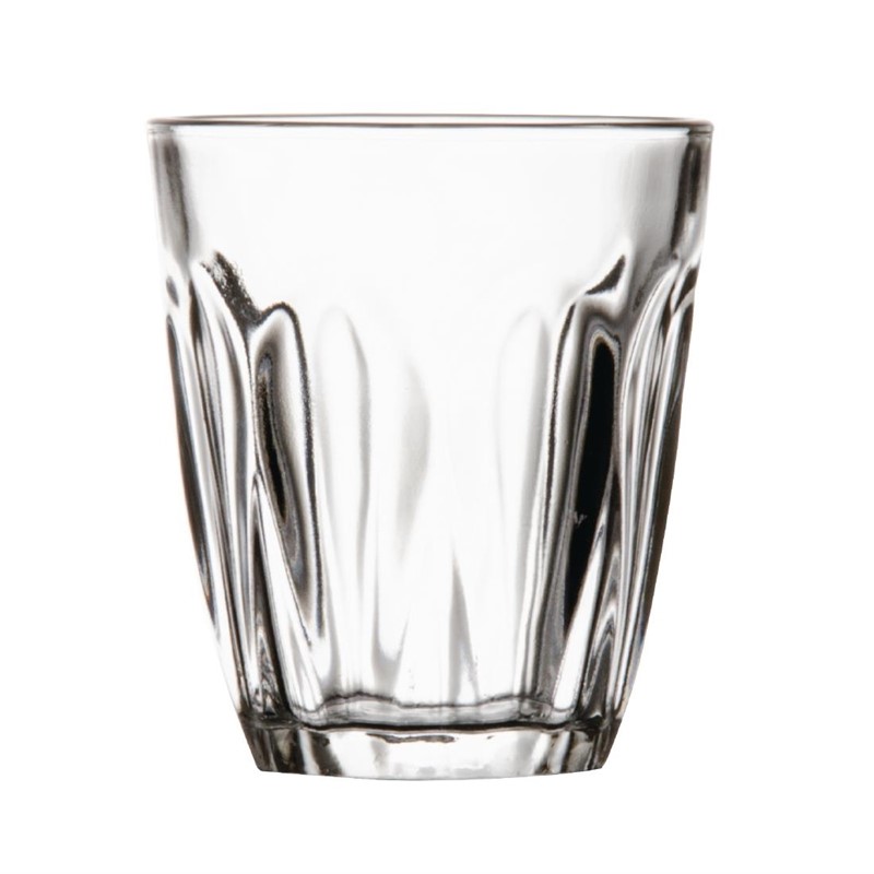 Olympia Gobelet en verre trempé 130ml 12pcs
